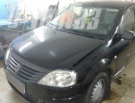 ��� �� Renault Logan - 