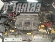 ��� �� Subaru Forester - ����������� ����������