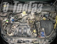 ��� �� Chrysler PT Cruiser - ����������� ����������