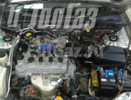 ��� �� Nissan Wingroad - ����������� ����������