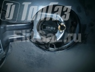 ��� �� Mitsubishi Lancer - ����������� ����������