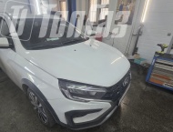 ��� �� Lada Vesta - 