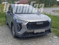 ��� �� HAVAL JOLION  - 