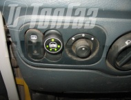 ��� �� Renault Kangoo - ������ ������������ ���/������