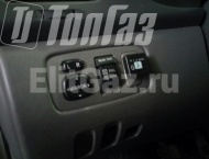 ��� �� Toyota Sienna - ������ ������������ ���/������
