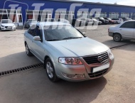 ��� �� Nissan Almera - 