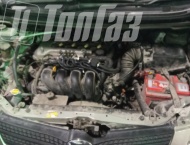 ��� �� Toyota Corolla Spacio  - 