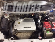 ��� �� Suzuki Liana - ����������� ����������