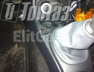 ��� �� Renault Duster - ������ ������������ ���/������