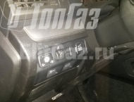��� �� Subaru Forester - ������ ������������ ���/������