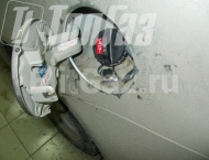 ��� �� Mitsubishi Grandis - ����������� ����������
