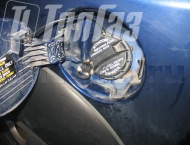 ��� �� Hyundai Tucson - ����������� ����������