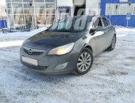 ��� �� Opel Astra  - 