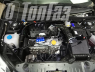 ��� �� Datsun On-Do - 