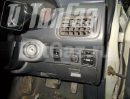 ��� �� Toyota Carina - ������ ������������ ���/������