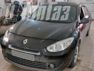 ��� �� Renault Fluence - 