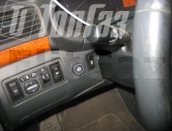��� �� Toyota Avensis - ������ ������������ ���/������