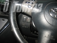 ��� �� Toyota Wish - 