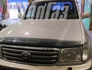 ��� �� Toyota Land Cruiser 100 - 