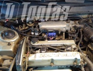 ��� �� Toyota Vitz  - 