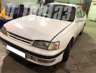 ��� �� Toyota Corona  - 