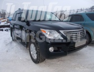 ��� �� Lexus LX 570 - ����� ���