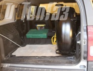 ��� �� Hummer H3 - ������� ������ �� ���������