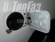 ��� �� Toyota Land Cruiser - ����������� ����������