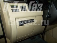��� �� Lexus LX 570 - ������ ������������ ���/������