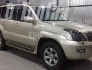 ��� �� Toyota Land Cruiser Prado - ����� ���