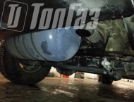 ��� �� Hummer H2 - ������ 70 ������