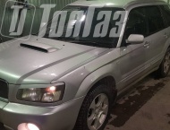 ��� �� Subaru Forester - 