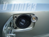 ��� �� Toyota Highlander - ����������� ���������� � ������������