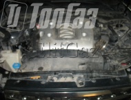 ��� �� Infinity FX-45 - ����������� ����������