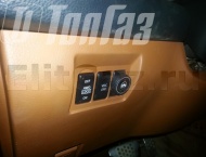 ��� �� Infiniti FX 45 - ������ ������������ ���/������