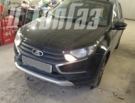 ��� �� Lada Granta - 
