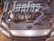 ��� �� Mitsubishi Lancer - 