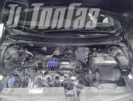��� �� Hyundai Solaris - 
