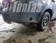 ��� �� Lada Granta - 