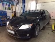 ��� �� Lexus ES 350 - 