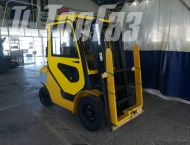 ��� �� �omatsu FG25T-17 - 