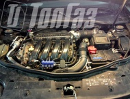 ��� �� Renault Duster  - ����������� ����������