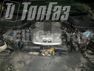 ��� �� Infinity FX-37 - ����������� ����������