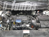 ��� �� Kia Rio - 