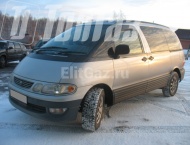 ��� �� Toyota Estima - ����� ���