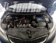 ��� �� Kia Rio - 