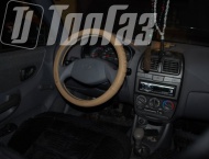 ��� �� Hyundai Accent - �����