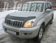 ��� �� Toyota Land Cruiser Prado 120 - ����� ���