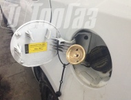 ��� �� Kia Rio - 