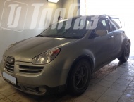 ��� �� Subaru Tribeca - 